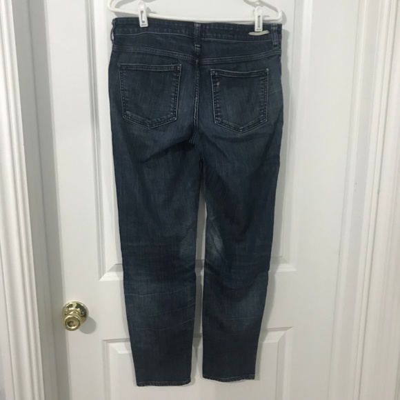 Pilcro and the Letterpress (Anthropologie) Jeans - Picture 4 of 8